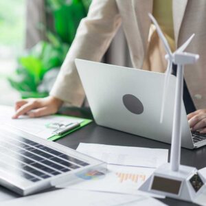 Power Center Non Solar